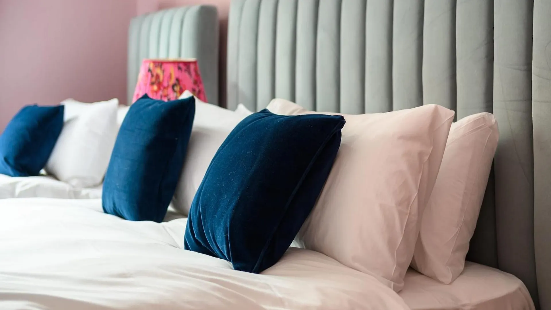 Queen Charlotte Guesthouse Edimburgo Reino Unido