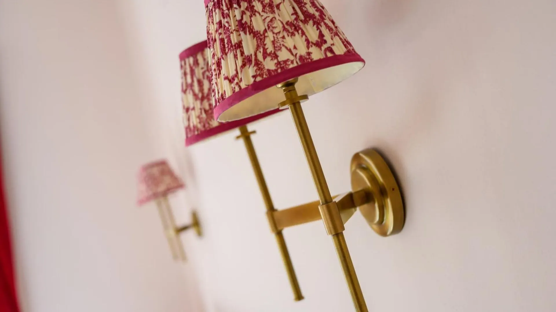 Queen Charlotte Guesthouse Edimburgo
