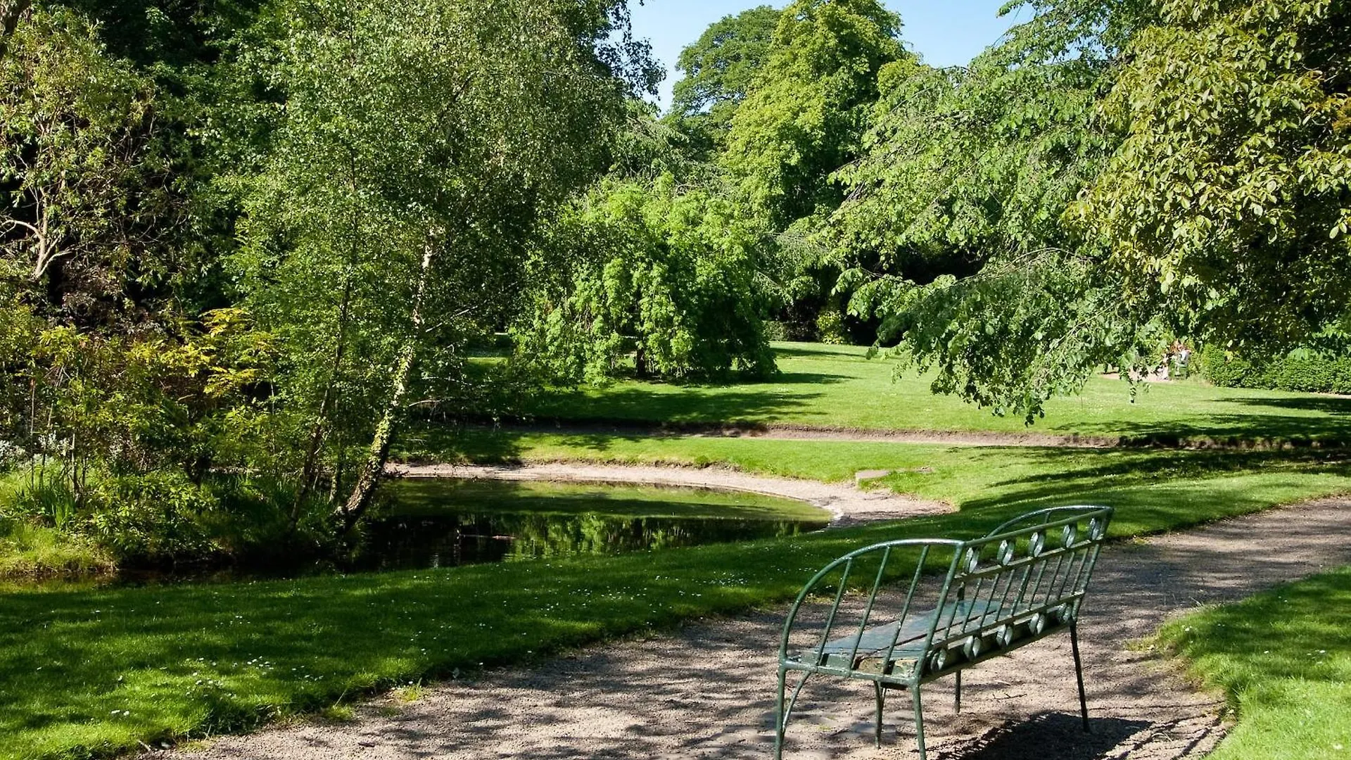 Queen Charlotte Guesthouse Edimburgo 0*,  Reino Unido