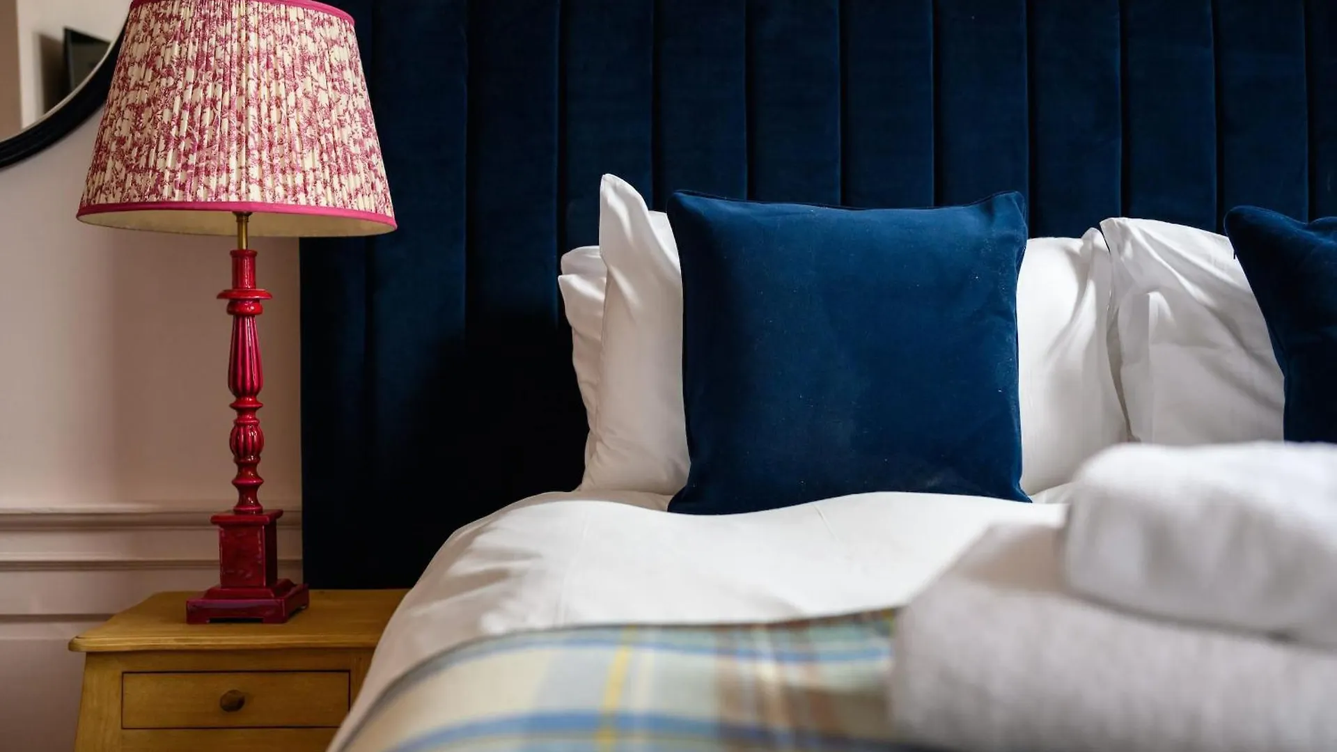 Queen Charlotte Guesthouse Edimburgo Reino Unido