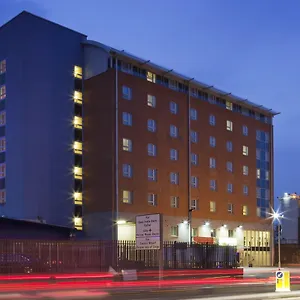 Express Limehouse By Ihg 3*, Londres Reino Unido