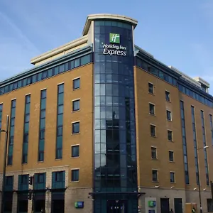 Express Stratford By Ihg 3*, Londres Reino Unido