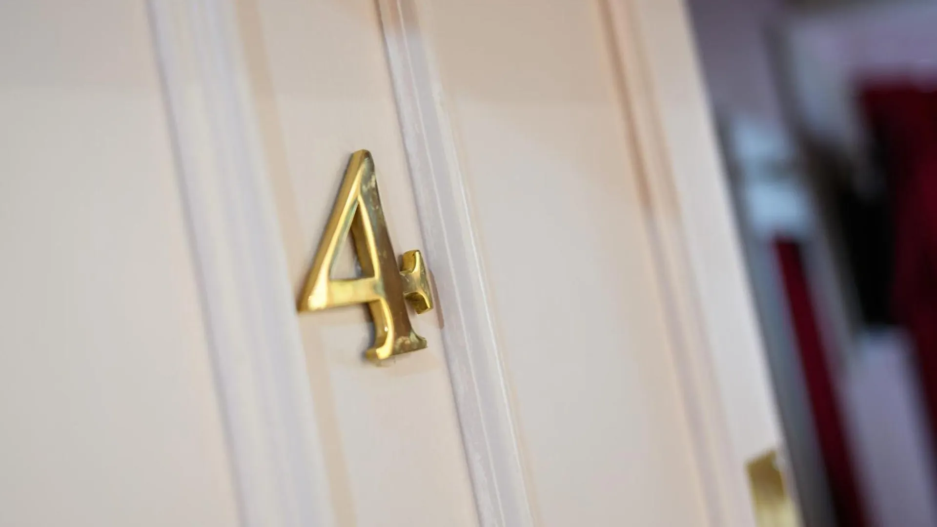 Queen Charlotte Guesthouse Edinburgh Guest house