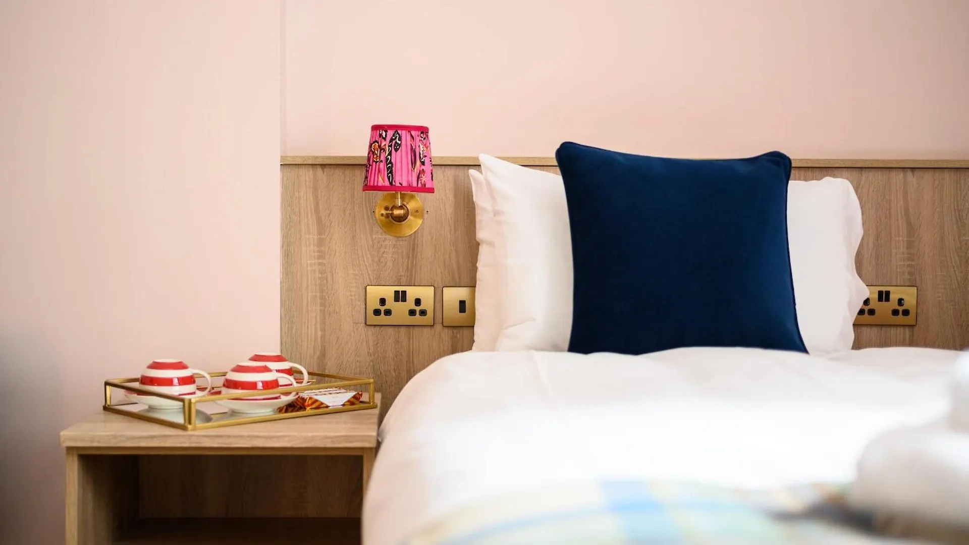 Guest house Queen Charlotte Guesthouse Edinburgh United Kingdom