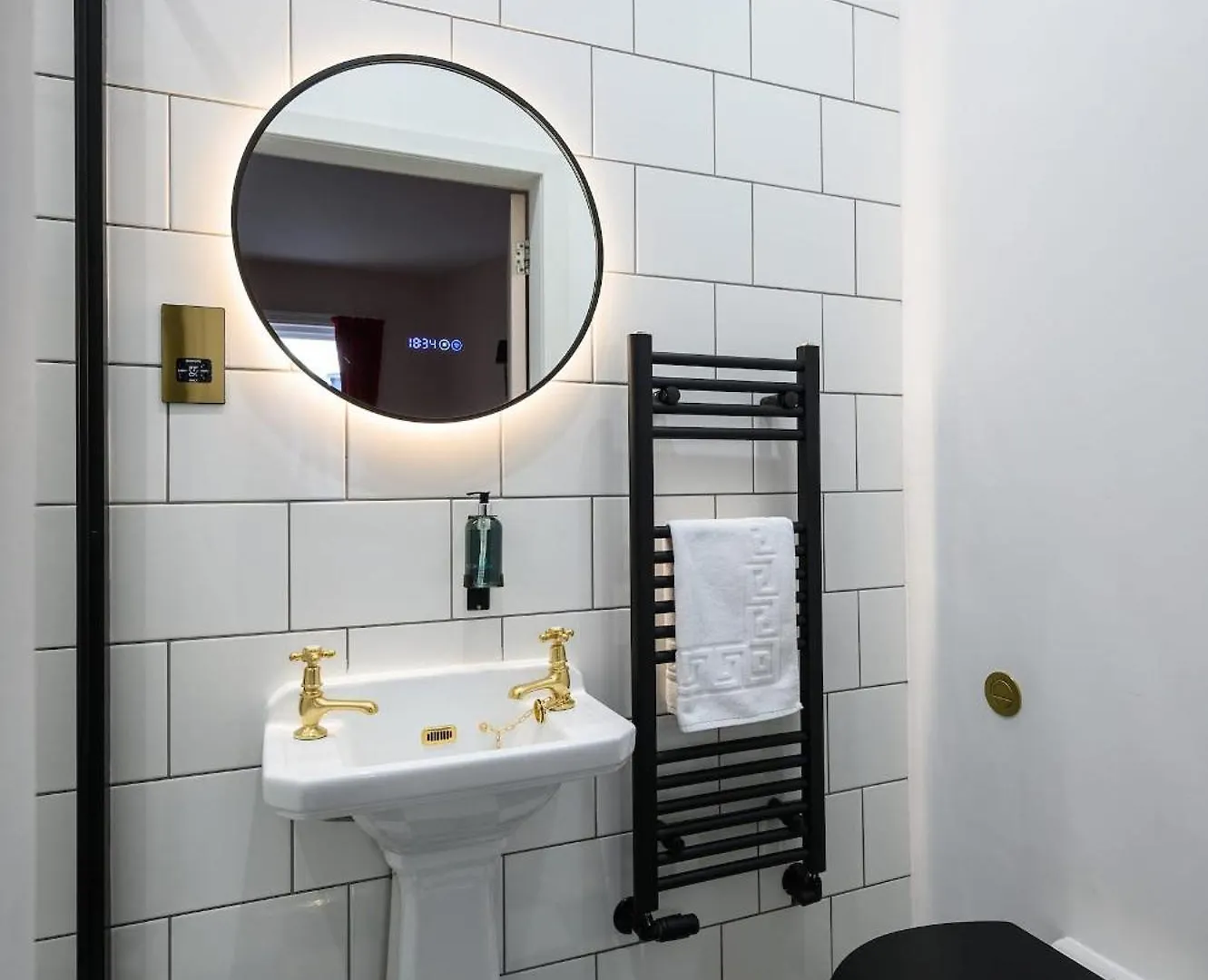 Queen Charlotte Guesthouse Edinburgh Guest house