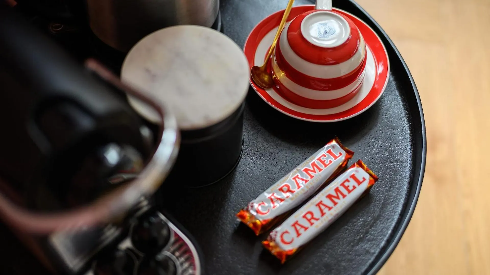 Queen Charlotte Guesthouse Edinburgh 0*,  United Kingdom